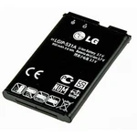 LGIP-531A Oem Cell Flip Phone Li-ion 3.7V Battery 950MAH 3.6WH 1LCP6/35/54. Fixed Price $14.99.