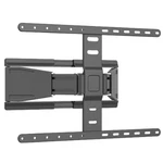 Lumi Ultra-slim Full-motion Tv Wall Mount LPA79-464 43"-90" 90902-807-61. Fixed Price $63.90.