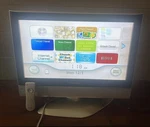 Panasonic TC-26LX50 Nostalgic 16:9 Screen 2005 Retro Gaming Tv. Fixed Price $80.00.
