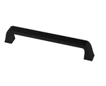 Liberty P39377C-FB 5 1/16" Flat Black Classic Bell Cabinet & Drawer Pull. Fixed Price $6.65.