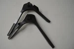 Hisense T55H8G Tv Stands With Screws.. Fixed Price $39.95.