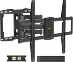 Usx Mount Full Motion Wall For Most 37-86 Inch Tv, XML019. Fixed Price $39.99.