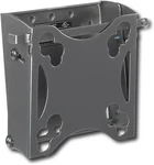 Tilting Tv Wall Mount For 13 30" Flat Screens Vesa 75X75 / 100X100 Lb. Fixed Price $15.00.