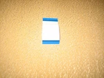 Polaroid Flex Cable For Panel V320B1-L01 REV:C3 From Model FLM-3201. Fixed Price $9.95.
