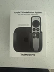 Total Mount Pro Apple Tv. Fixed Price $9.89.