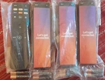 Original Vizio XRT260 Tv Lot Remotes W Batteries V435-J01 V505-JO1 V505-J09. Fixed Price $21.98.