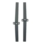 Oem Lg MAM657459 Tv Stands For 86NANO90UNA 75NANO90UNA 75UP8070PUA With Screws. Fixed Price $21.99.