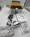 Baseport In Wall Cable Management Tv Wire Hider For Mount Cord. Fixed Price $62.95.