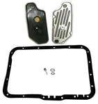Transmission Filter Kit-rwd Wix 58840. Fixed Price $31.64.