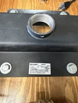 Used Chief CMA330 8" Offset Fixed Ceiling Plate *free Shipping*. Fixed Price $29.99.