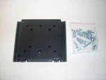 Master Mounts Tv Flat Wall Kit Up To 42" LCD-101B. Fixed Price $14.99.