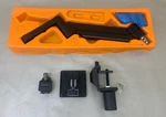Ergotech 7FLEX-CN-104I Lcd Arm Desk Monitor Mount Pc Vista Black. Fixed Price $69.99.
