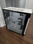 Thermaltake Case Snow Edition. Fixed Price $84.00.