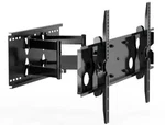 Mount-it MI-310L Full Motion Wall With Extension For 48" To 90" Tvs (2. Fixed Price $134.99.