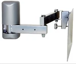 Vmp LCD-2537 Mid-size Flat Panel Articulating Wall Mount, 25-37 " Displays New. Fixed Price $17.99.