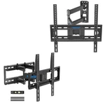 Mountup Full Motion Tv And Single Stud Bundle. Fixed Price $90.15.