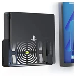 Totalmount Wall Mounting System For Sony Playstation Slim (mounts PS4 .... Fixed Price $45.57.