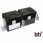 Battery Technology RBC55-SLA55-TAA 12V Compliant 4-CELL Lead Acid Ups Bat.... Fixed Price $570.26.