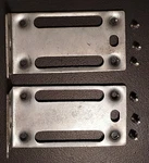 Cisco 700-00453-01 Mount Kit W/screws 2500 2509 2511 Ears Brackets Warranty. Fixed Price $69.95.