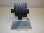 Samsung 32" LN32B540 BN61-06020X Stand Neck Only With Screws. Fixed Price $29.95.