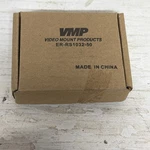 Video Mount Products ERRS1032-50 Screws,for RACKS/ENCLOSURES,PK50. Fixed Price $16.00.
