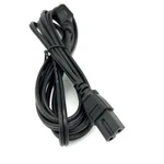 Power Cord For Sharp Tv LC-19DV27UT LC-19SB14U LC-19SB15U LC-19SB24U 10'. Fixed Price $9.63.