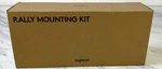 Logitech 939-001644 Rally Mounting Kit Brand New. Fixed Price $79.99.