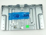 Vizio E500I-B1 50-INCH 1080P Smart Tv Stand Mount Metal Bracket X15T9393-101. Fixed Price $19.99.