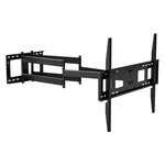 Forging Heavy Duty Tv Wall Mount, Dual Articulating Arm Full Motion. Fixed Price $153.65.