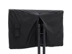 50 Inch Outdoor Tv Cover Full Patio Pool Rv Trailer Cabin Black Protection. Fixed Price $68.95.