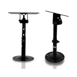 Adjustable Swivel Tilt Wall Mount With Retractable Arm. Fixed Price $172.99.