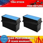 P621725 Engine Air Filters Fits Kenworth T680 And Peterbilt 567 579 Turcks 2PCS. Fixed Price $82.80.