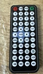 Naxa Genuine Remote NT-90 NTD-1553 NTD-1952 NT-1907 NT-2407 NTD-1955. Fixed Price $33.99.