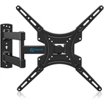 Pipishell PISF1 Full Motion Tv Wall Mount 13" 42" Flat Panel Monitors 44LBS. Fixed Price $14.00.