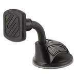Scosche Magic Mount Universal Magnetic Phone/gps Suction Cup Blk-maghdgps. Fixed Price $24.98.