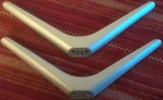 Tcl 68-65D293-000 Inch Tv Stand Legs 65S403 Screws Silver Ship Fast. Fixed Price $8.99.