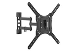 Emerald Full Motion Mount For 17"-55" Tvs (open Box)- Adjustable/swivel/tilt. Fixed Price $18.00.