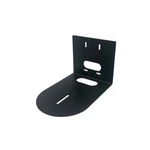 Huddlecamhd HCM-1-BK Small Universal Wall Mount, Ptz 3X 10X Vaddio Sony Cameras. Fixed Price $90.00.