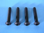 Samsung Tv Wall Mount Oem Screws For UN82MU8000FXZA Bolts. Fixed Price $12.89.