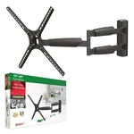 Barkan Long Tv Wall Mount, 13-65 Inch Full Motion Articulating 4 Movement F.... Fixed Price $66.67.