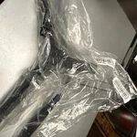 New Oem Vizio D55-D5 760.00W12.0001 Tv Base Stand Pedestal #25 5A1D. Fixed Price $45.00.
