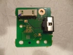 Sony 1-980-884-11 XBR55X9300D 65X9300D Power Interface Circuit Board. Fixed Price $60.00.