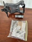 Swivel Tv Wall Up Ol 50-C (2X2). Fixed Price $24.00.