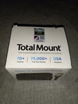 Totalmount Apple Tv. Fixed Price $15.00.