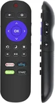 Remote Control Fit For All Sharp Roku Tv LC-32LB591U LC-32LB481U LC-43LB481C .... Fixed Price $11.95.