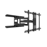 Kanto PDX680 Full Motion Tv Mount, 39" - 80". Fixed Price $199.99.