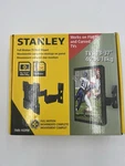Stanley TMX-102FM 13"- 37" Full Motion Tv Wall Mount Holds Upto 40 Lbs ***new***. Fixed Price $39.99.