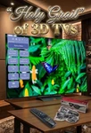 Lg 65EF9500 65" 4K Oled 3D Smart Tv Bundle W/ Glasses & Remote - Please Read. Fixed Price $3499.00.