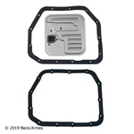 Beck Arnley Transmission Filter Kit For Tiburon, Accent, Elantra 044-0341. Fixed Price $20.45.