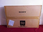 Sony SU-PW2 Wall Mount Bracket Xs Or Xbr Plasma Unit Nos Japan. Fixed Price $149.99.